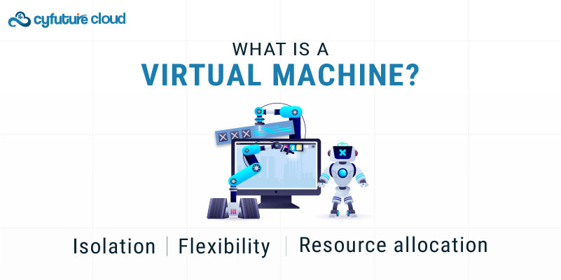 What is a Virtual Machine